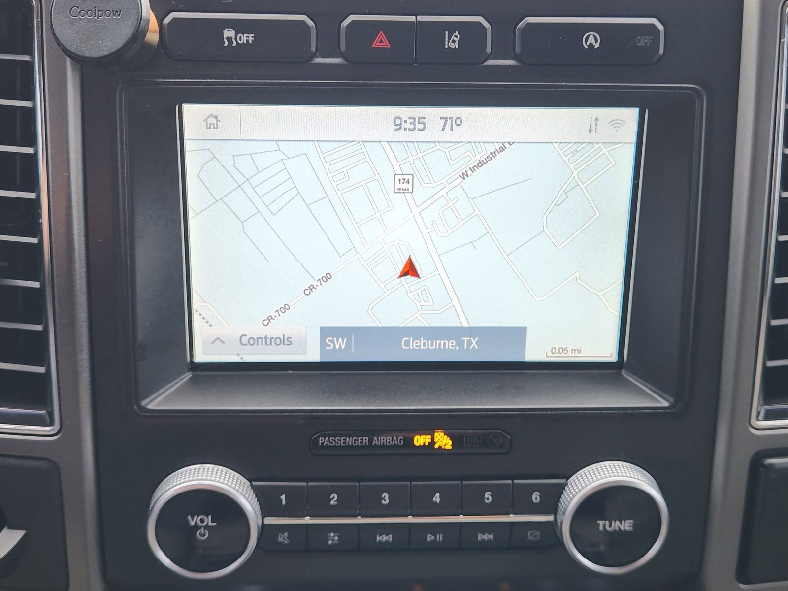 Used 2021 Ford Expedition XLT RWD image 17