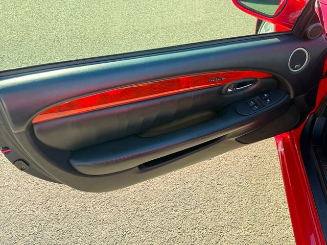 Used 2002 Lexus SC 430 Convertible image 13