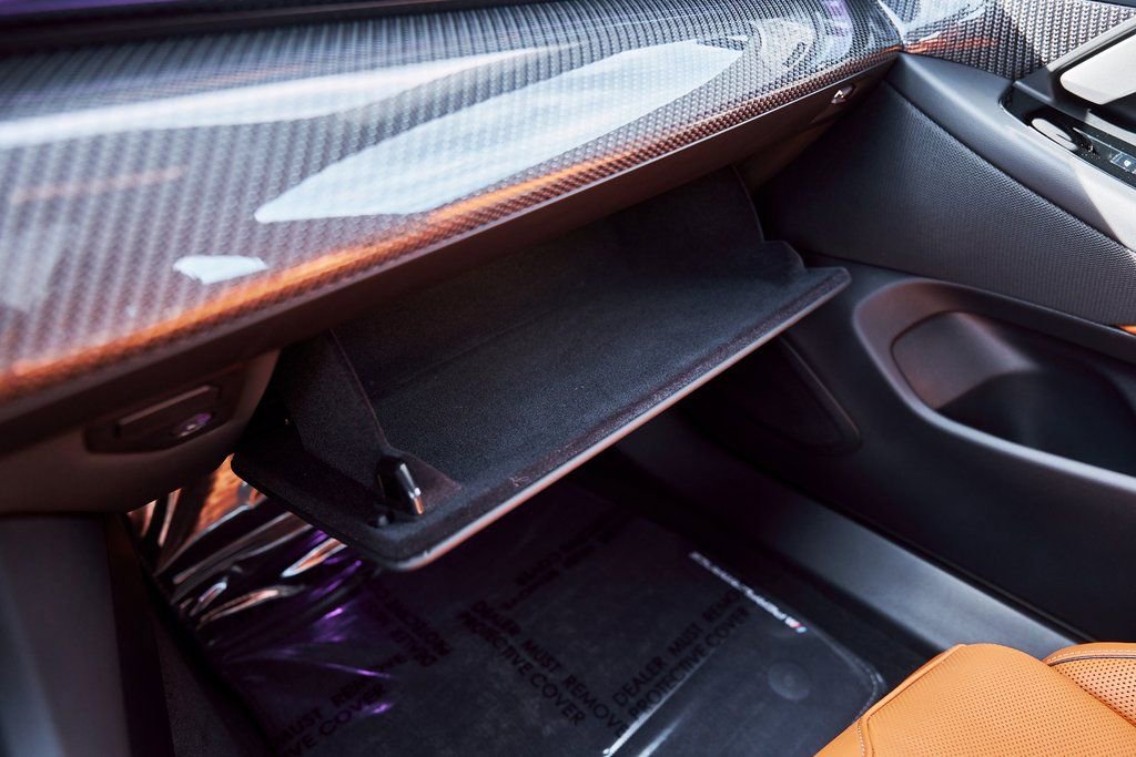 Used 2026 BMW M5 w/ Executive Package image 90