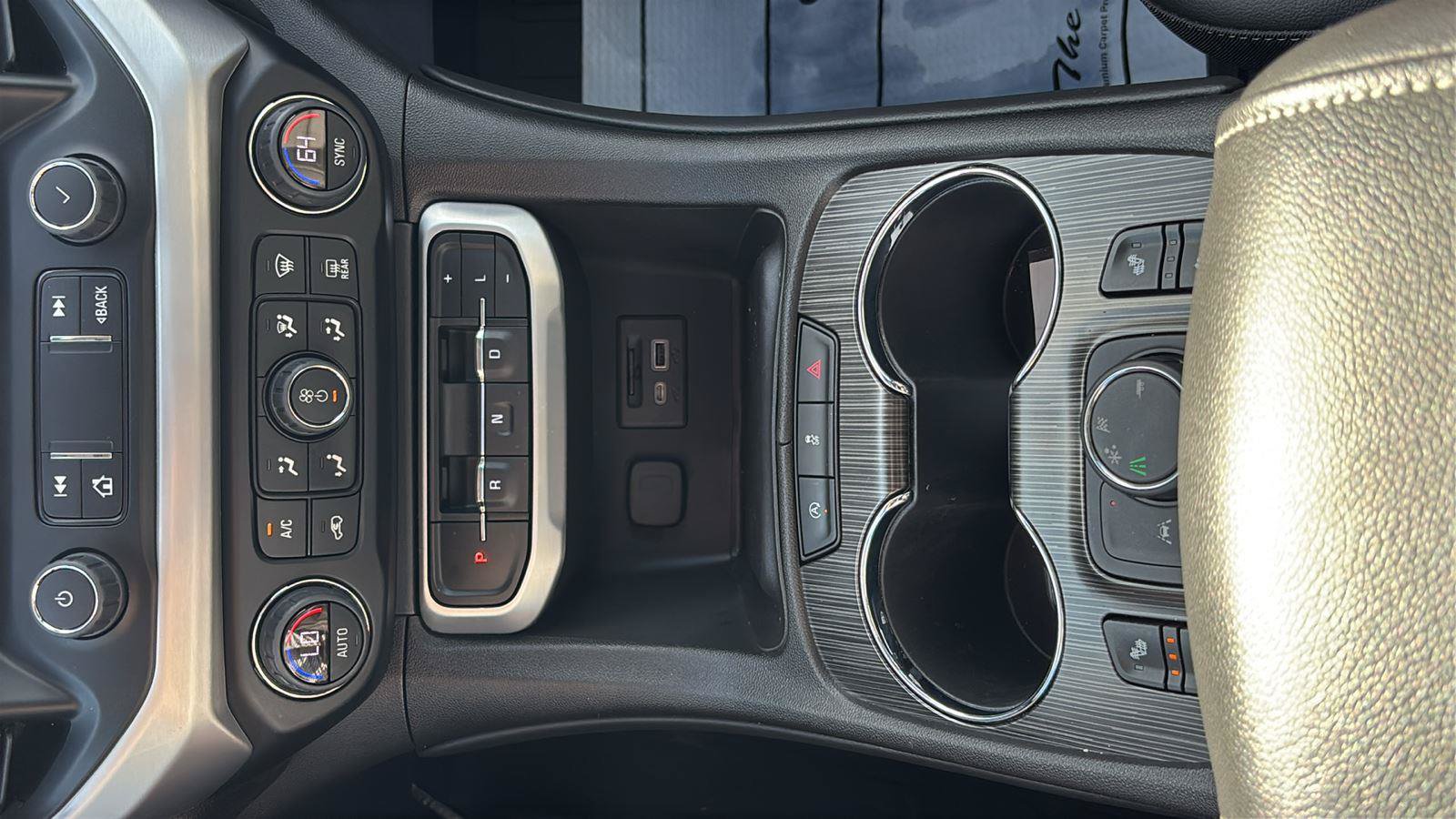 Certified 2023 GMC Acadia SLT w/ Technology Package FWD image 37