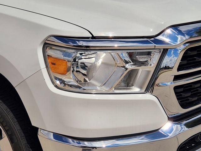 Used 2023 RAM 1500 Lone Star AWD/4WD image 8