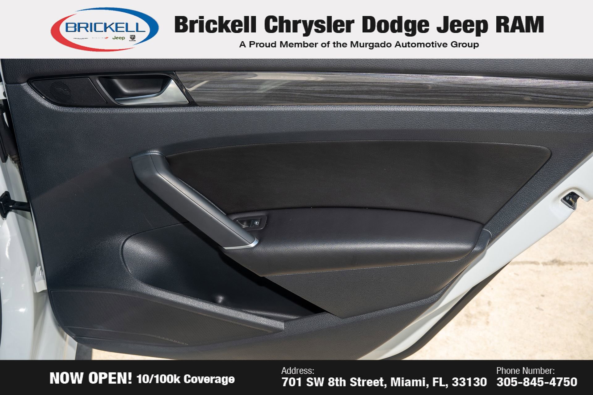 Used 2020 Volkswagen Passat 2.0T R-Line image 12