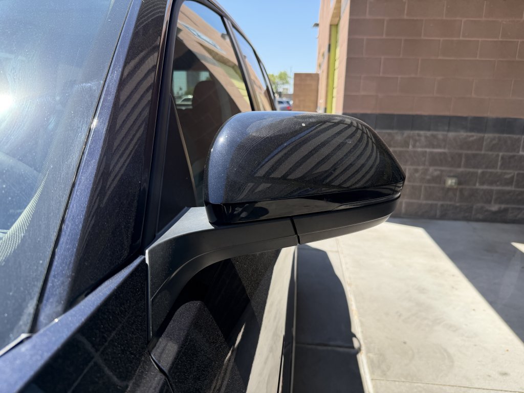 Used 2024 Volkswagen Atlas Peak Edition SEL AWD/4WD image 12