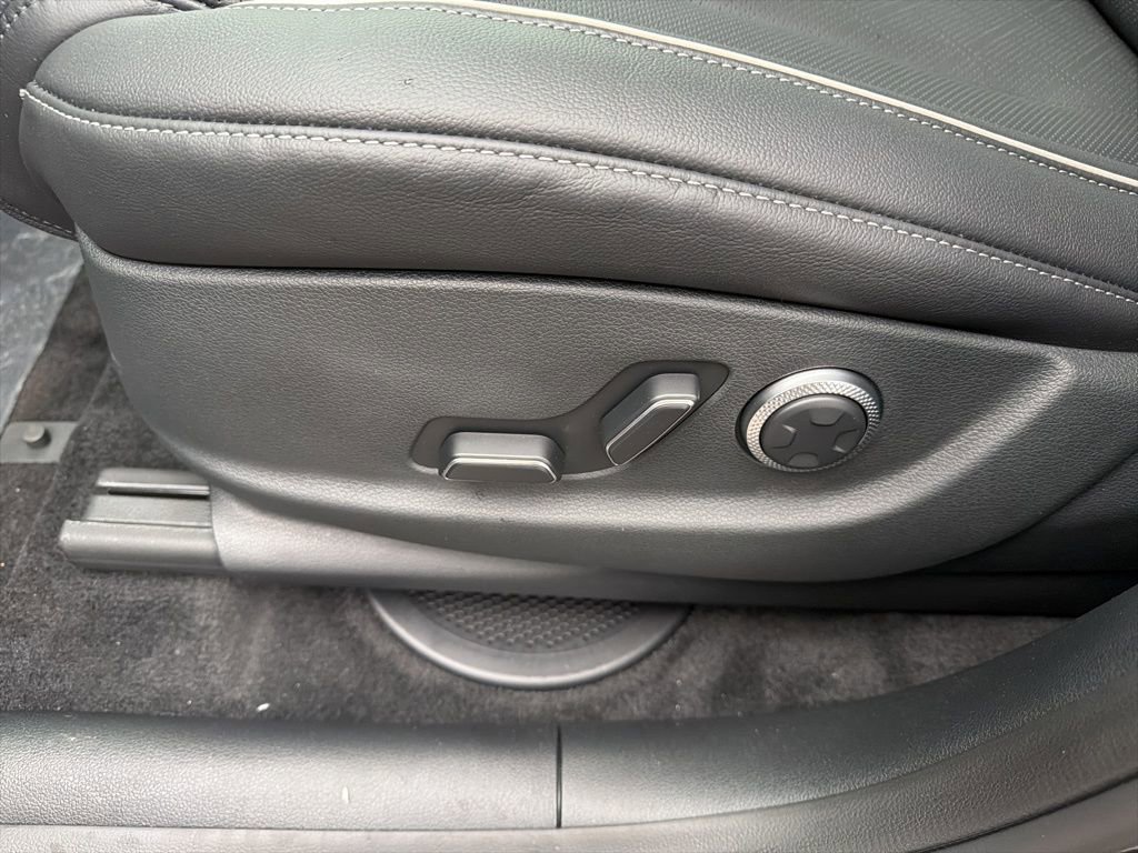 New 2026 Genesis GV80 2.5T Advanced image 22