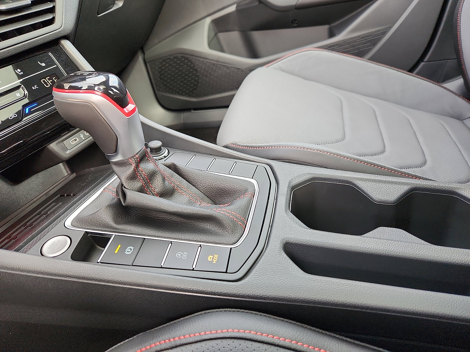 New 2026 Volkswagen Jetta GLI Autobahn image 20