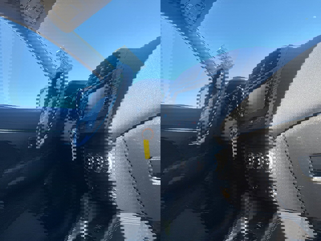 Used 2023 Mitsubishi Outlander Sport ES image 27