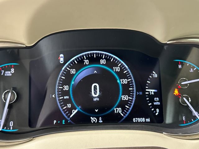 Used 2015 Buick LaCrosse Leather w/ Driver Confidence Package #1 image 18