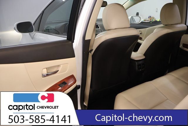 Used 2010 Lexus HS 250h w/ Preferred Accessory Package FWD image 28