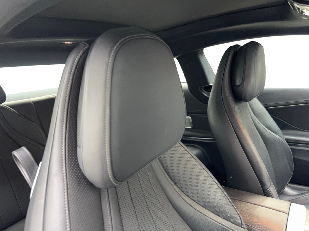 Used 2024 Mercedes-Benz CLE 450 4MATIC Coupe image 39