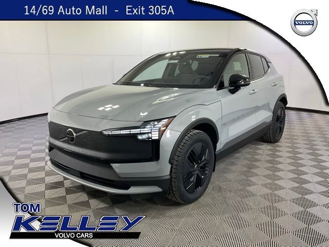New 2026 Volvo EX30 Cross Country Ultra