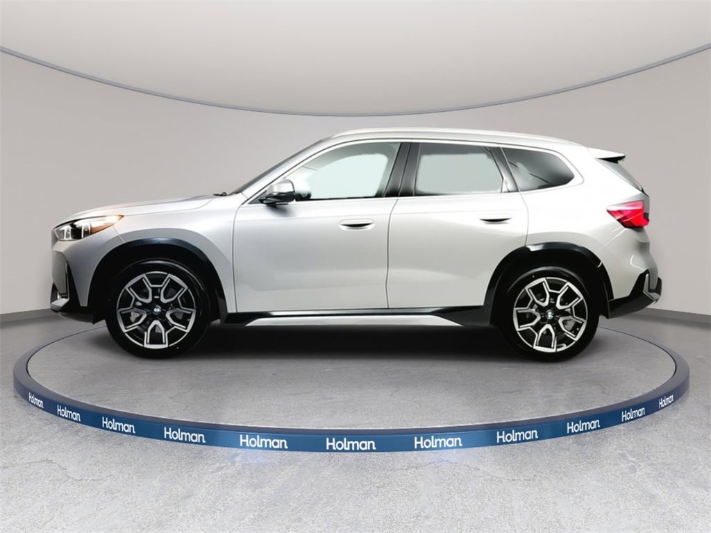 New 2026 BMW X1 xDrive28i image 2