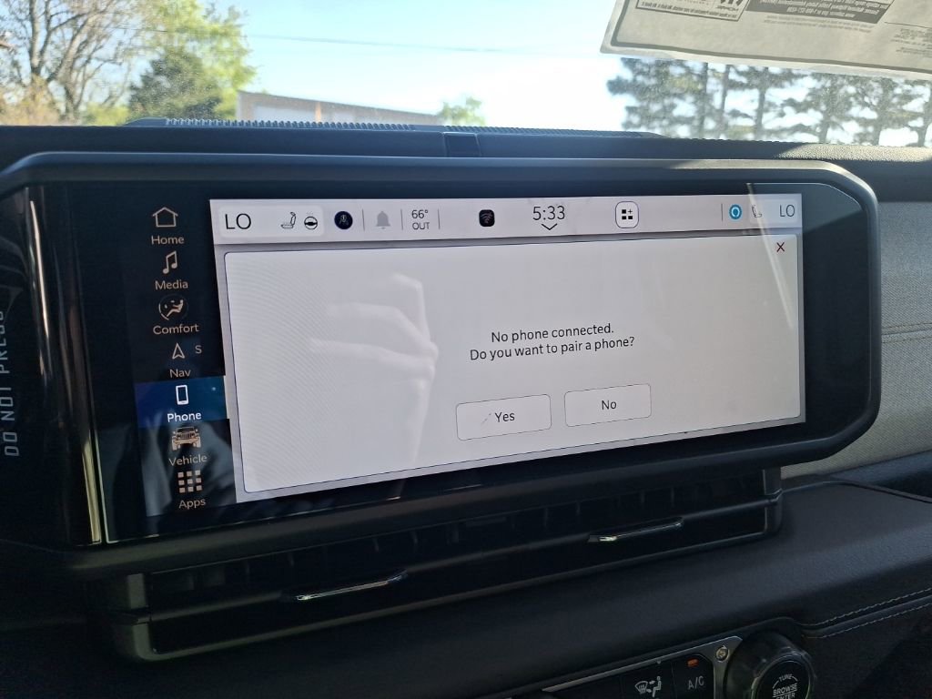 New 2025 Jeep Wrangler Unlimited Sahara image 39