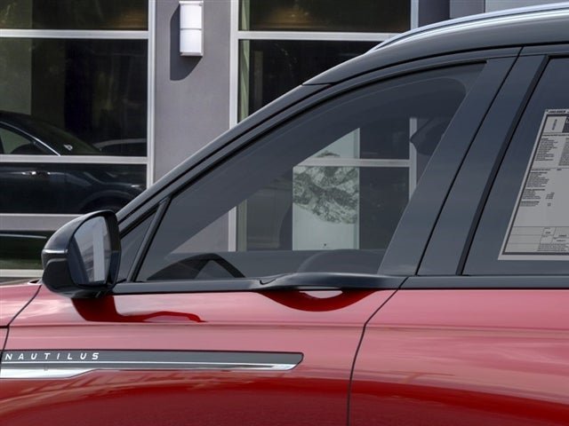 New 2026 Lincoln Nautilus Reserve AWD/4WD image 64