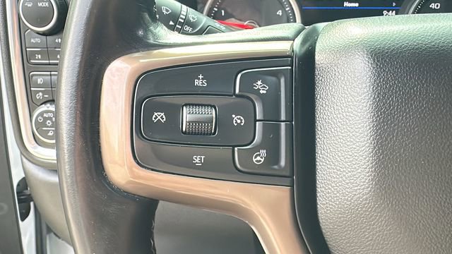 Used 2022 Chevrolet Silverado 2500 High Country w/ Technology Package image 24