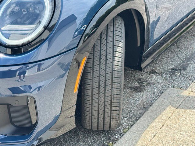 New 2026 MINI Cooper S FWD image 13