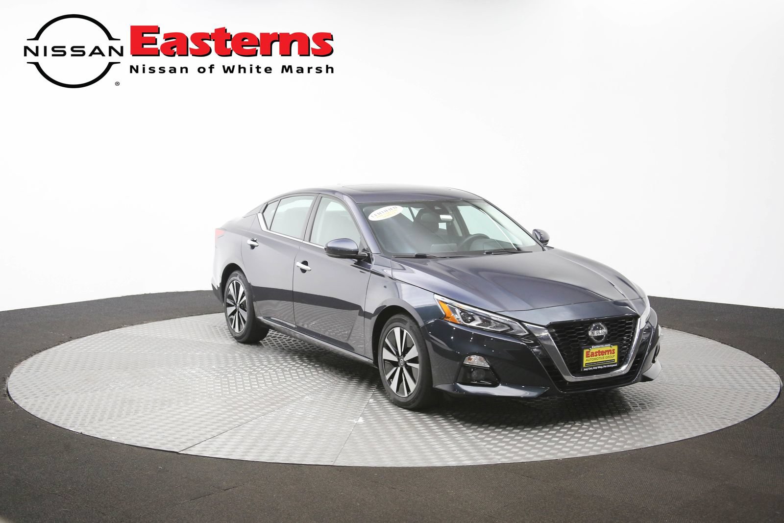 Used 2019 Nissan Altima 2.5 SV FWD image 50