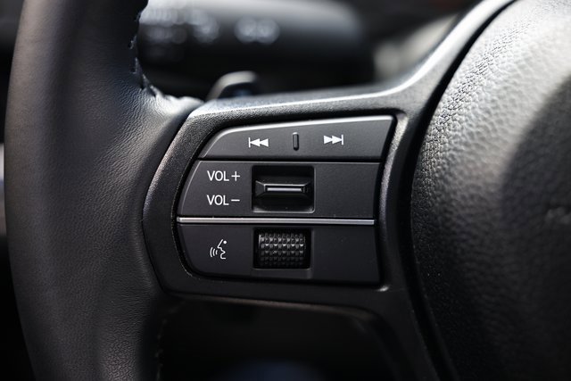 Certified 2025 Honda Accord Sport image 34