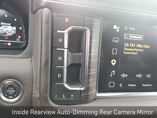 Used 2024 GMC Yukon XL Denali w/ Advanced Technology Package AWD/4WD image 41