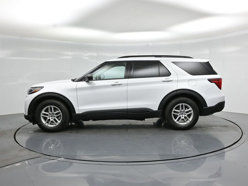 New 2026 Ford Explorer Active w/ Active Comfort Package RWD image 29