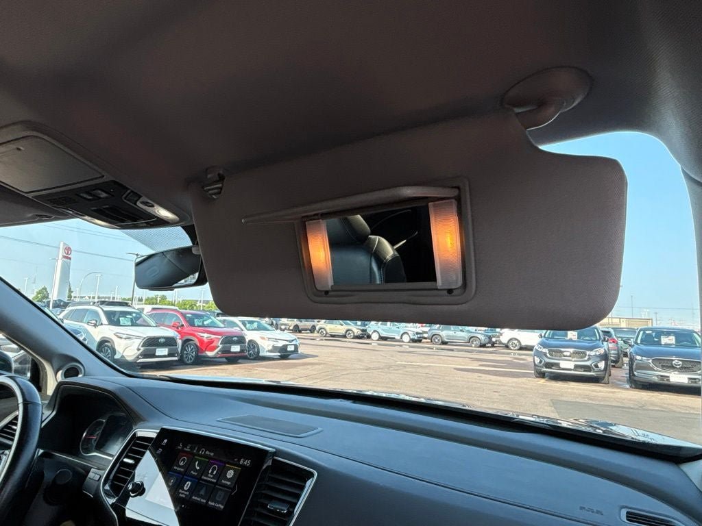 Used 2019 Honda Pilot Elite image 38