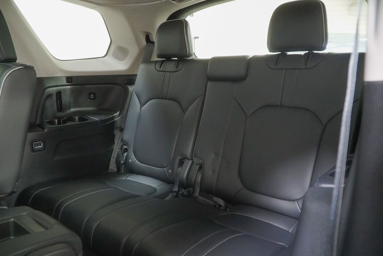 Used 2023 Honda Pilot Elite image 43