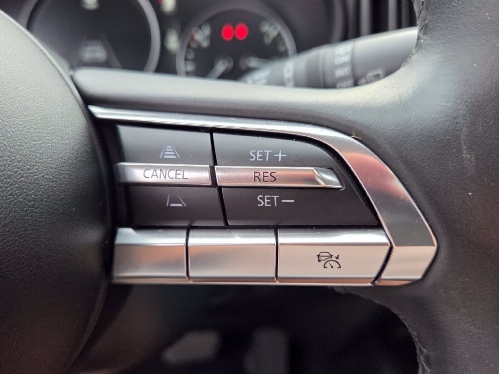 Used 2024 MAZDA CX-50 AWD 2.5 S w/ Cargo Package image 26