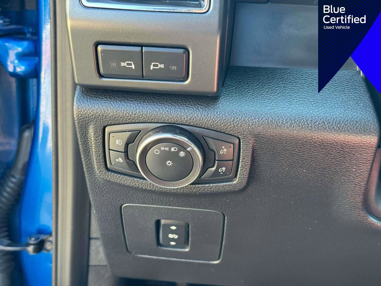 Certified 2017 Ford F150 Lariat w/ Equipment Group 502A Luxury image 27