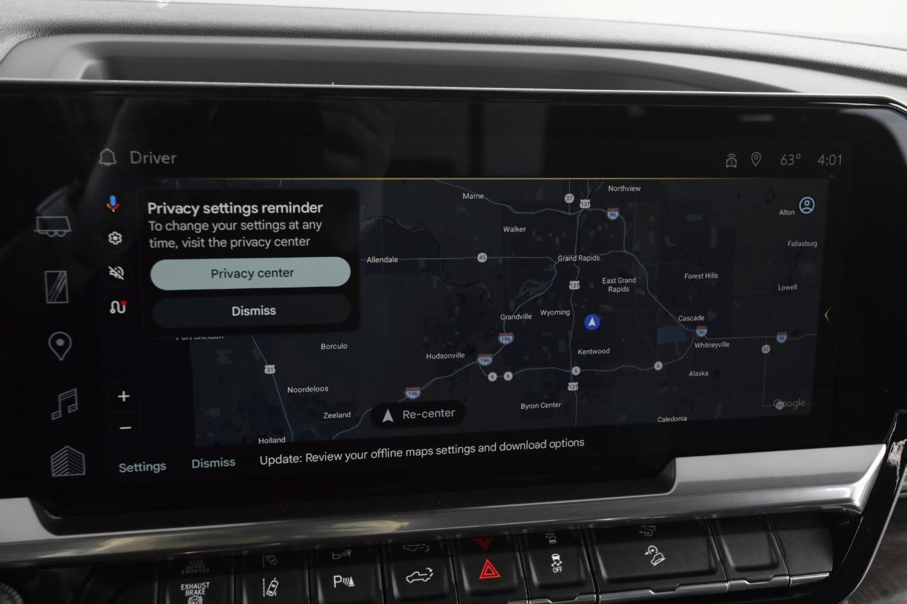 Used 2024 Chevrolet Silverado 2500 LTZ w/ LTZ Plus Package image 20