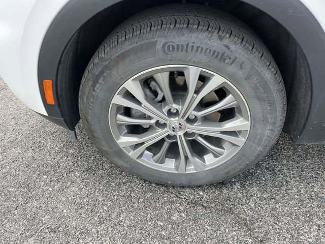 Used 2022 Buick Envision Preferred image 20