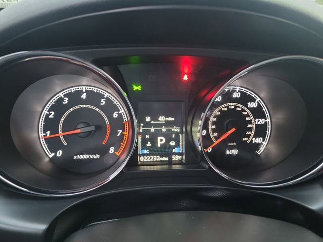 Used 2025 Mitsubishi Outlander Sport ES image 22