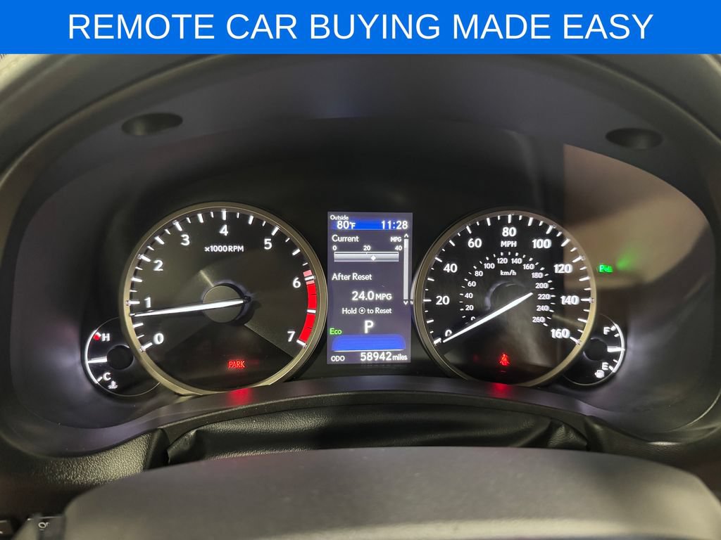 Used 2021 Lexus NX 300 AWD w/ Accessory Package image 8