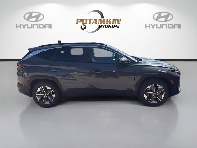 New 2026 Hyundai Tucson SEL Plus FWD image 4