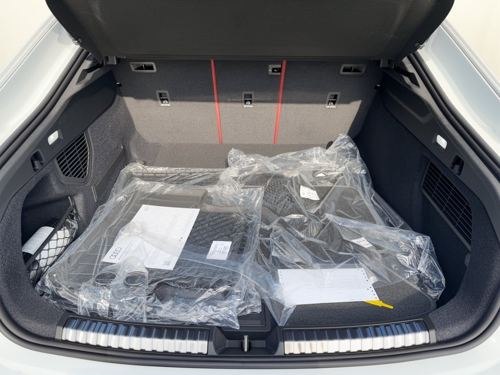 New 2026 Audi S5 Premium Plus AWD/4WD image 28