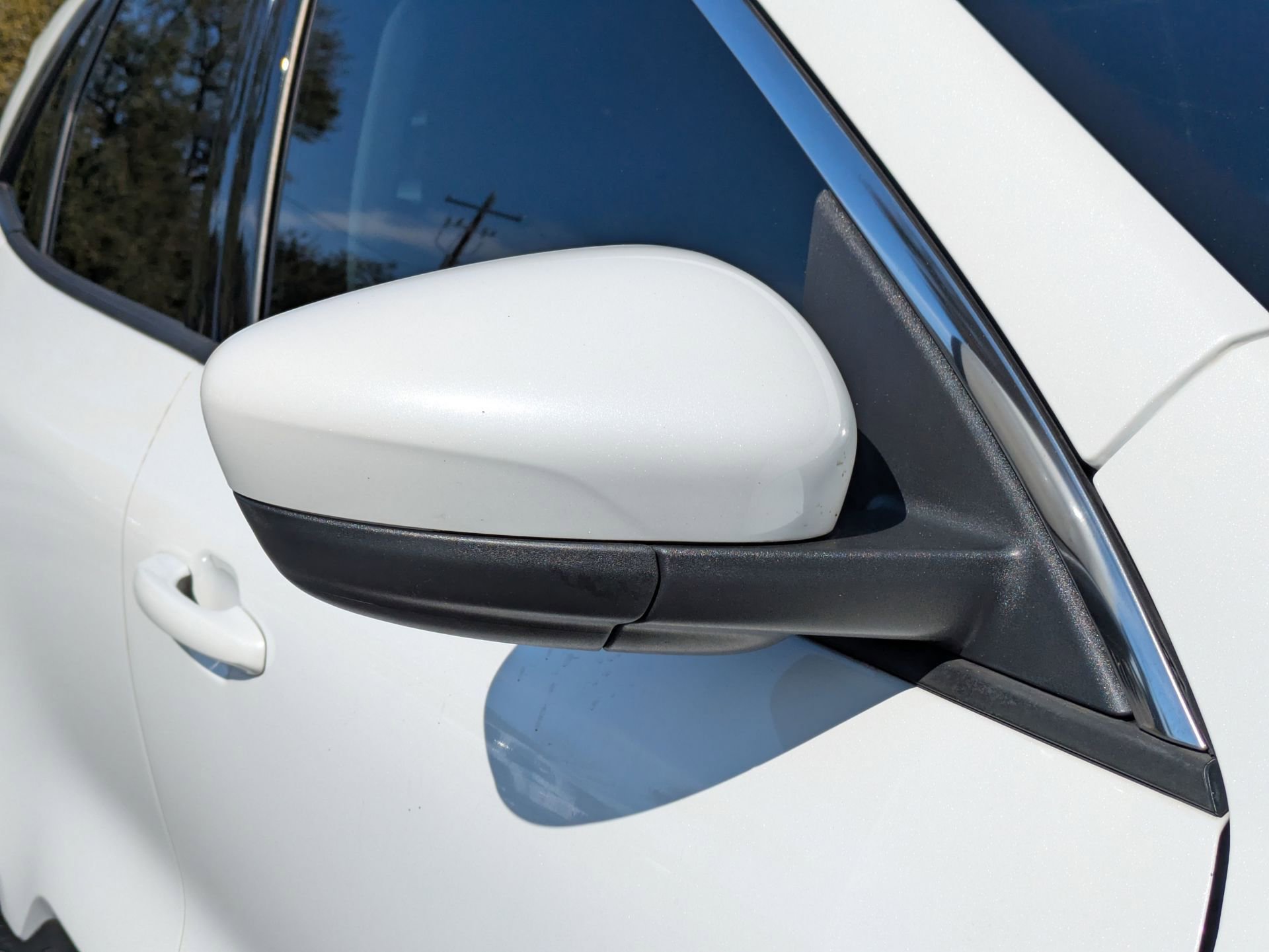 Certified 2022 Ford Escape SEL w/ Technology Package image 15