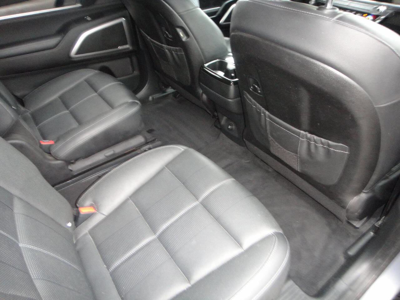 Used 2021 Kia Telluride EX w/ EX Premium Package image 15