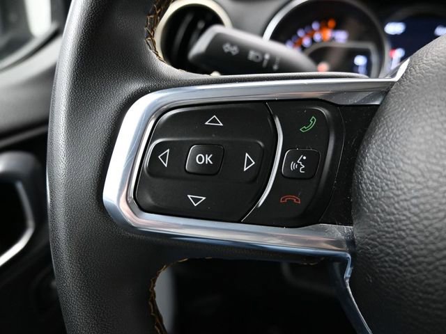 Certified 2023 Jeep Gladiator Overland image 27