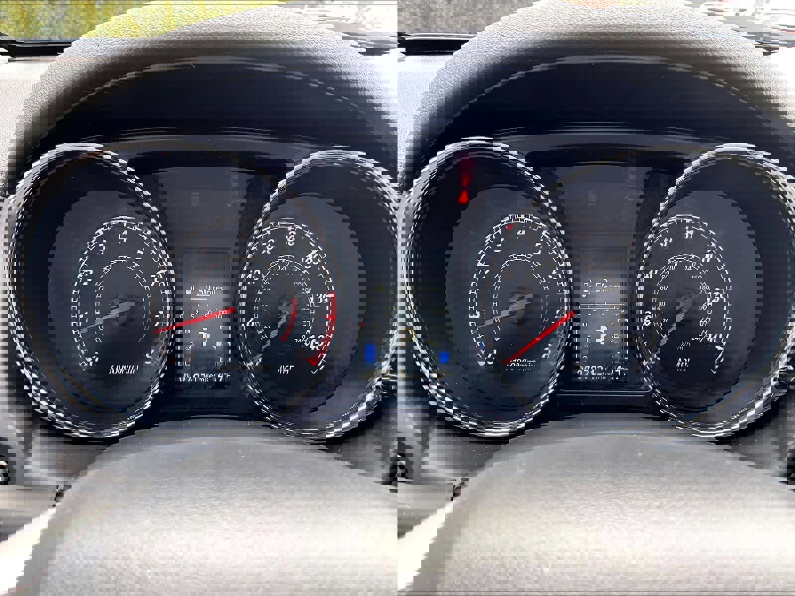 Used 2025 Mitsubishi Outlander Sport ES image 25