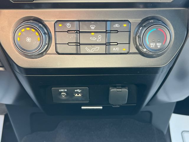 Used 2015 Ford F150 XLT w/ Trailer Tow Package AWD/4WD image 26