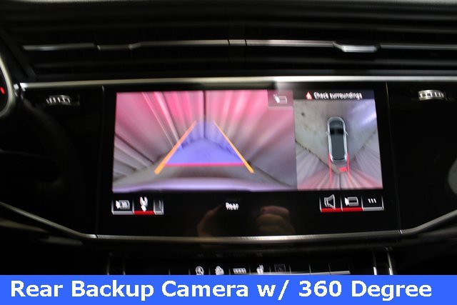 New 2026 Audi Q7 2.0T Premium image 4