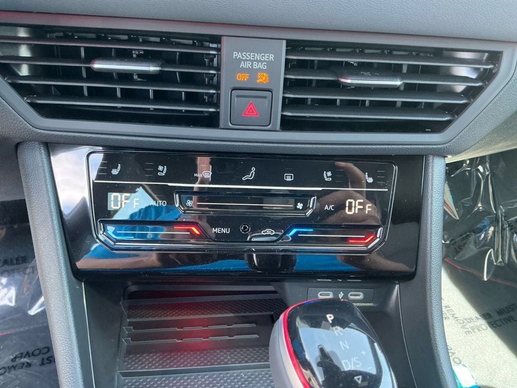 New 2026 Volkswagen Jetta GLI Autobahn FWD image 20