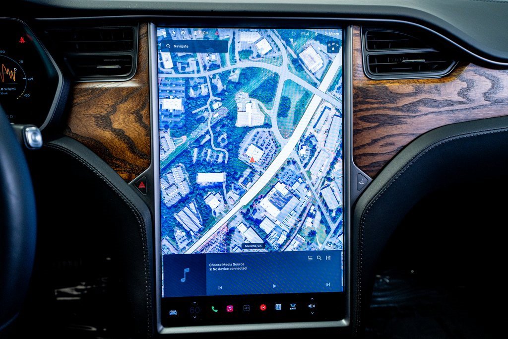 Used 2019 Tesla Model S AWD image 45