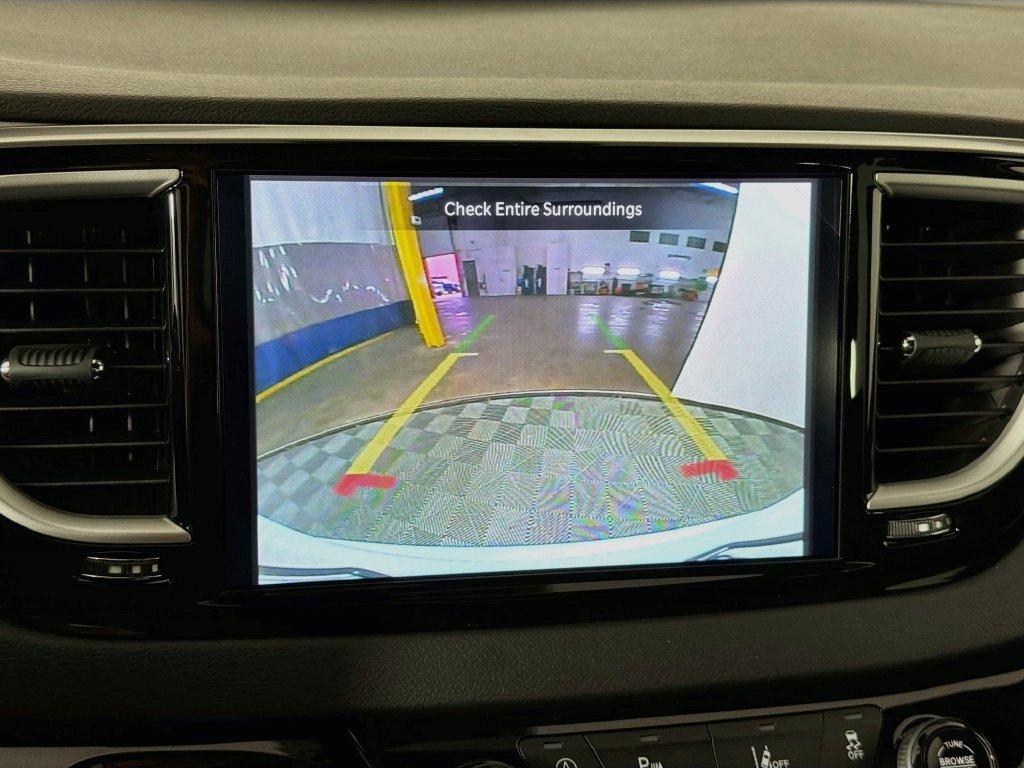 New 2027 Chrysler Pacifica LX FWD image 13