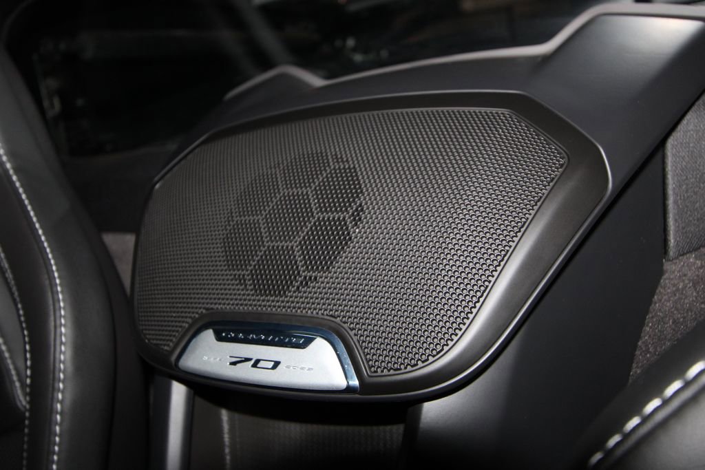 Used 2023 Chevrolet Corvette Stingray Coupe w/ 1LT image 19