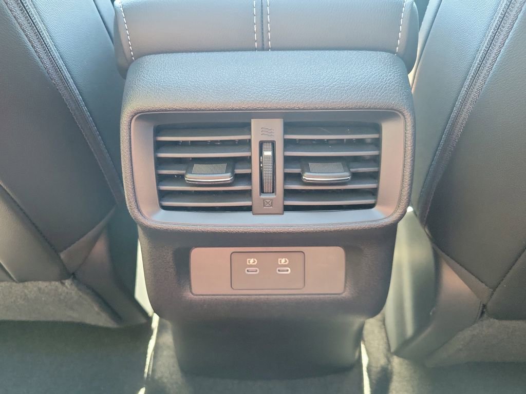 New 2026 Nissan Murano SL image 18