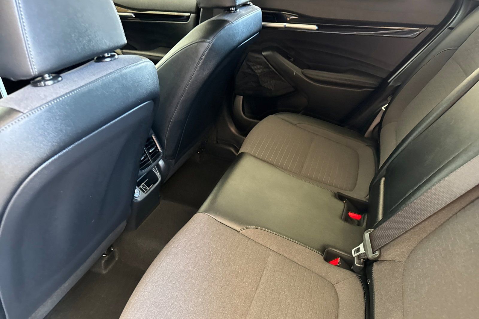 Used 2023 Kia Seltos S w/ Navigation Package image 11