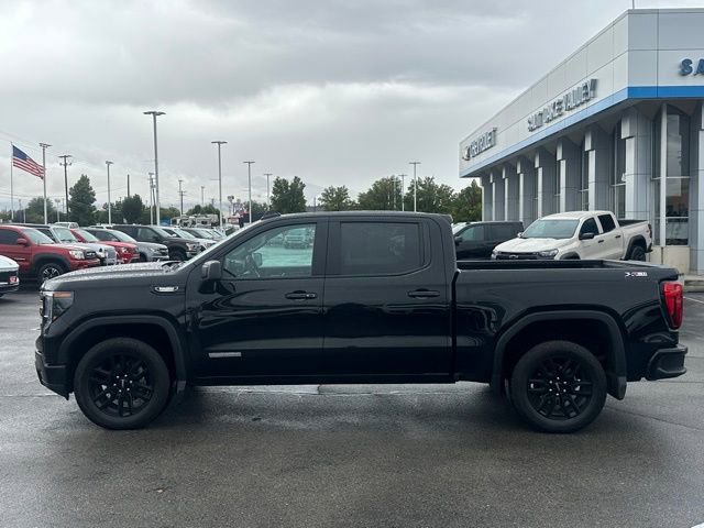 Used 2024 GMC Sierra 1500 Elevation w/ X31 Off-Road Package image 13