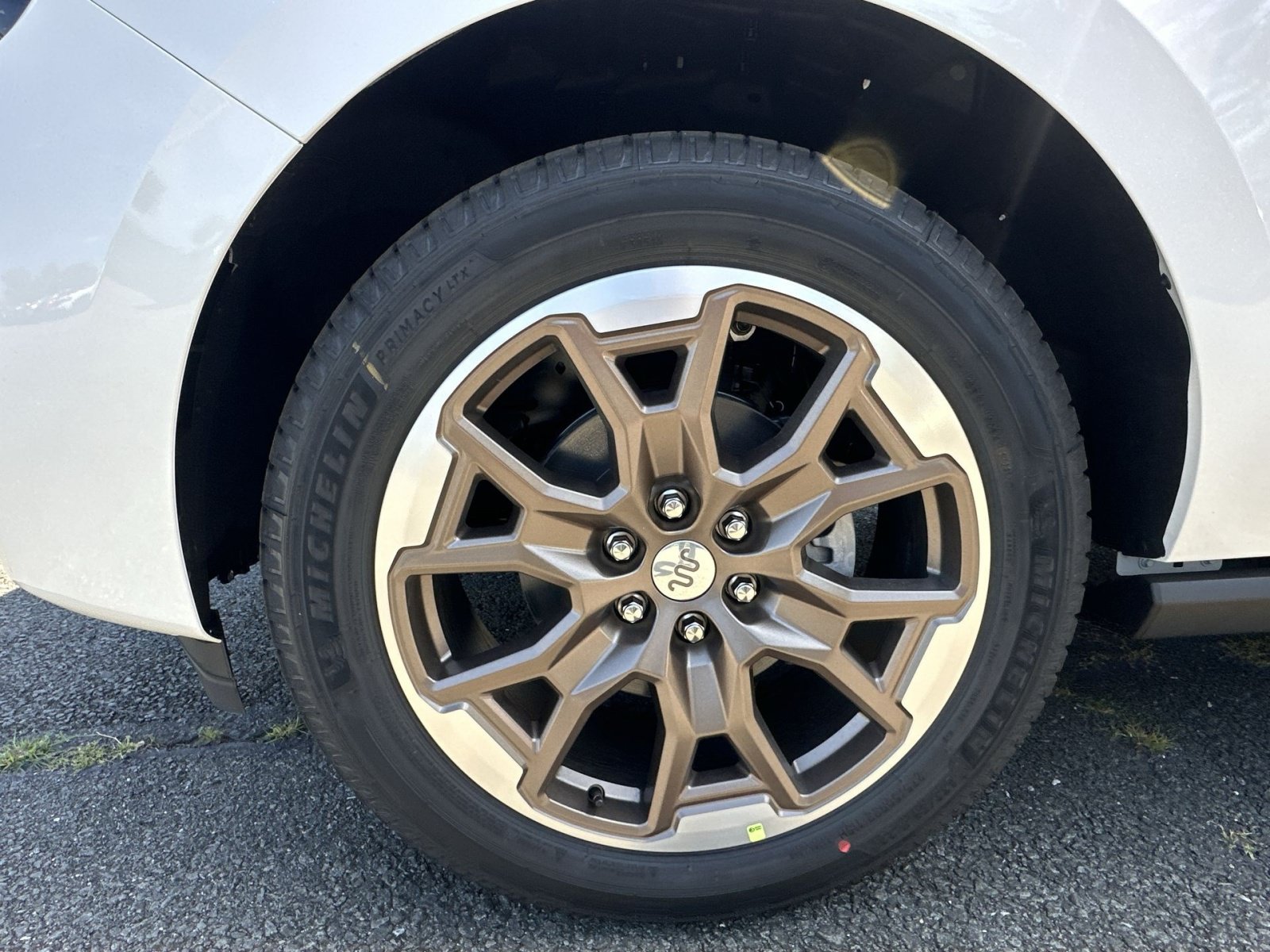 New 2027 Ford Expedition Max King Ranch AWD/4WD image 20