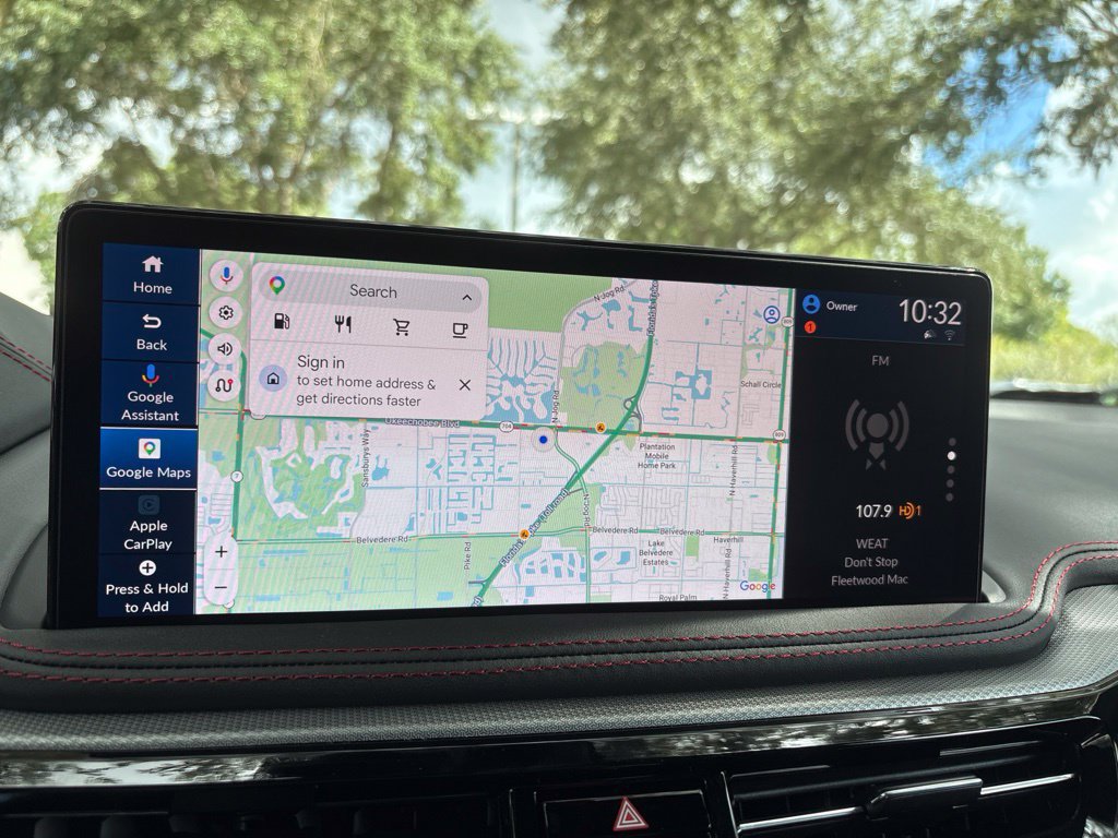 New 2026 Acura MDX A-Spec AWD/4WD image 35