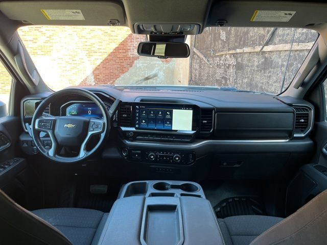 Used 2024 Chevrolet Silverado 3500 LT w/ Convenience Package AWD/4WD image 33