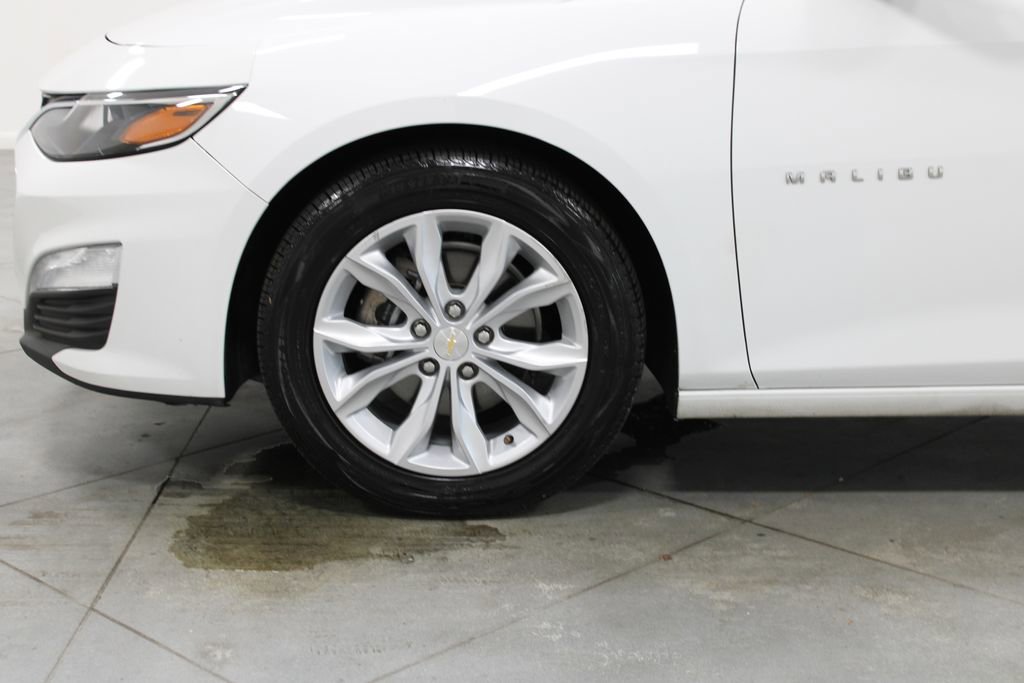 Used 2023 Chevrolet Malibu LT image 17